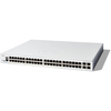 C1300-48T-4X, Cisco Catalyst 1300 Switch, 48x GE RJ45, 4x 10GE SFP+, Rackmount