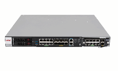 H3C WX3800H Series WX3840H EWP-WX 3840H-GL New Generation High Performance Enterprise Wireless Access Controller