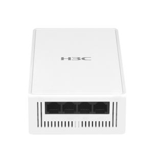 H3C WA6120H New Generation Wireless Wall-Plate Access Point Wi-Fi 6 Dual-Band Access Point For Enterprises Schools Healthcare