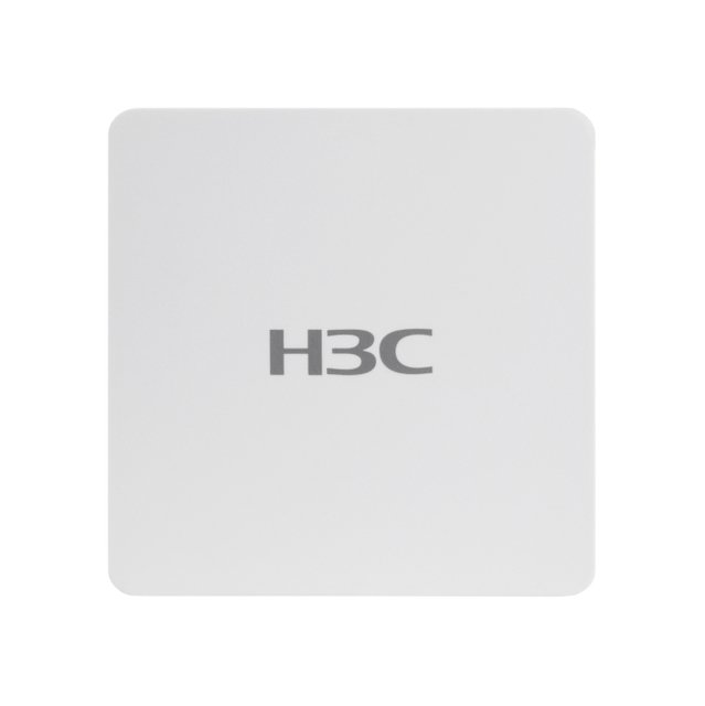 H3C WA6022H New Generation Wireless Wall-Plate Access Point Wi-Fi 6 Panel Wall Ceiling Mounting Dual-Band Access Point