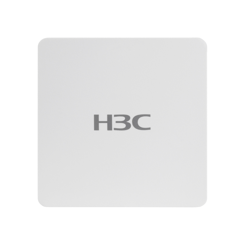 H3C WA6022H New Generation Wireless Wall-Plate Access Point Wi-Fi 6 Panel Wall Ceiling Mounting Dual-Band Access Point