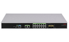 H3C WX2812X-PWR New Generation Wireless Access Controller 4 Gbps PoE+ All-in-one Gateway 802.11ax AP Management Wireless Access