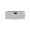 Ruijie Wi Fi 7 Dual RF 3.57Gbps Panel Type Wireless AP, Upstream 2.5G Network Port, Downstream 4 Gigabit Network Ports, RG-AP1920 (V2)