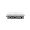 Ruijie WiFi 6 Dual RF 2.975Gbps Outdoor Wireless Access Point, 2.5G Optical Port, Directional Antenna,RG-AP680-CD(V3)