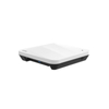 Ruijie Wi Fi 6 dual RF 2.975Gbps wireless AP, RG-AP820-I Dual RF, 4 streams, 2.5G optical port+gigabit electrical port,RG-AP820-I