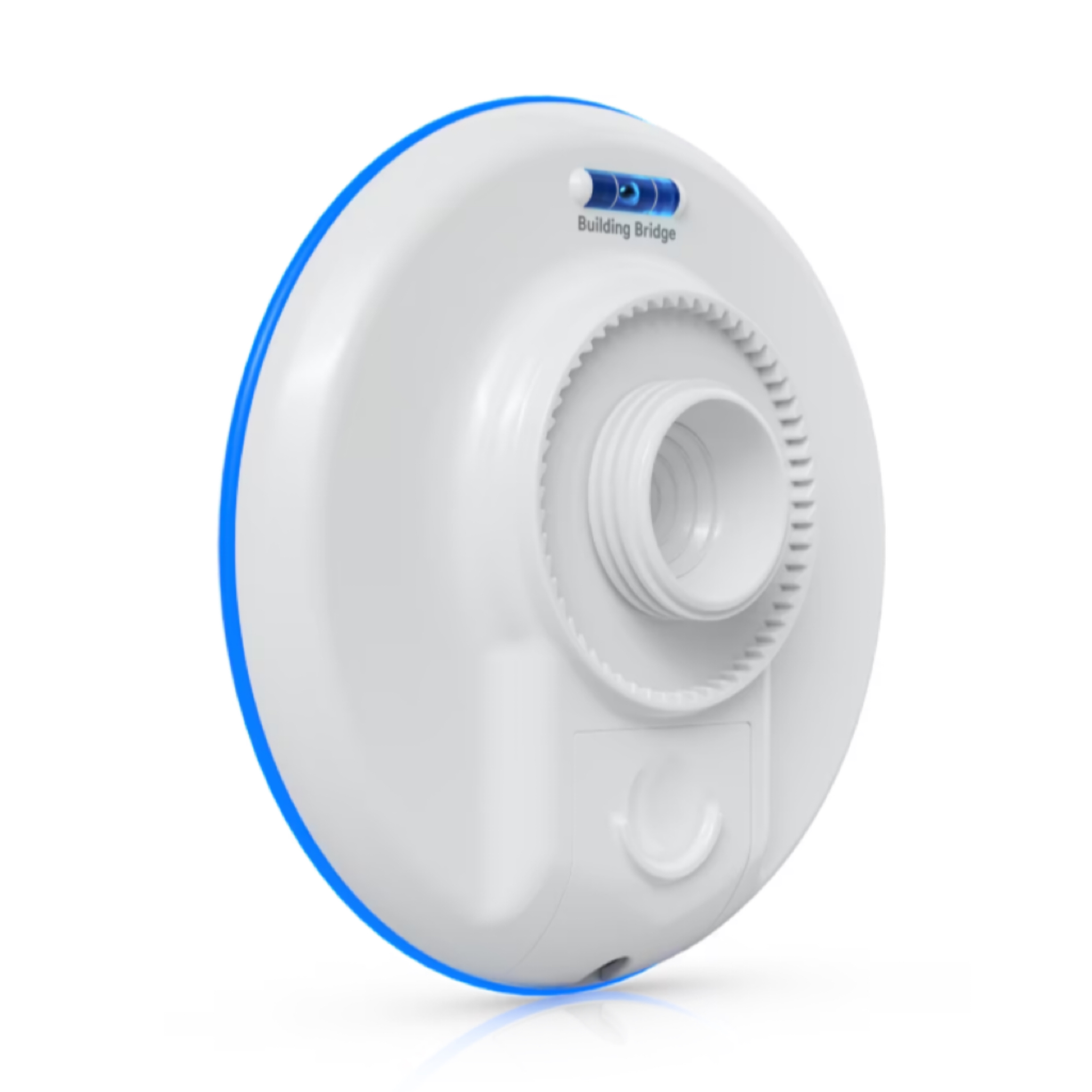 Ubiquiti UniFi Building Bridge UBB-Single – 60 GHz Wireless Point-to-Point Bridge with 5 GHz Backup Radio, 1.7 Gbps Throughput, 500m Range, IPX6, PoE, Single Unit Replacement/Spare