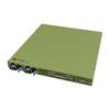 MikroTik RDS2216-2XG-4S+4XS-2XQ 100G Storage & Networking Server – 20-Bay U.2 NVMe, RouterOS ROSE Edition, Dual PSU