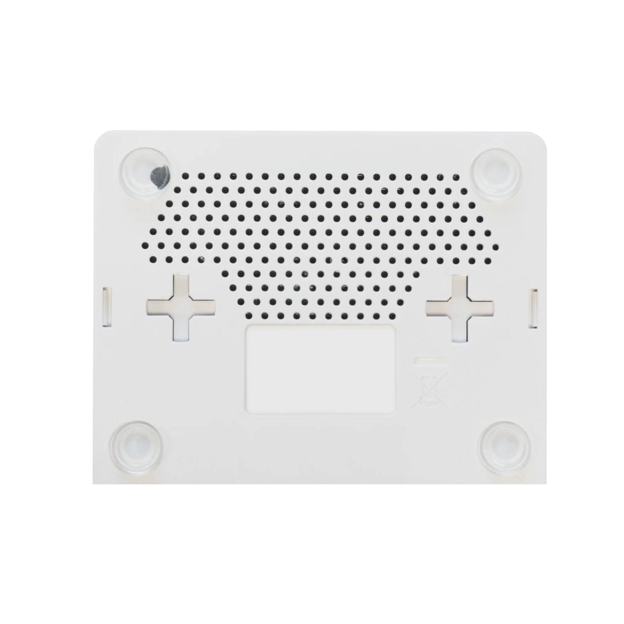 RB750Gr3, Mikrotik RB750 Series Router, 5x Gigabit Ethernet/Dual Core 880MHz/256MB RAM