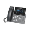 Grandstream GRP2611G 2-Line HD Voice PoE+AC Power 4 BLF Keys for Office/Hotel VoIP System IP Phone