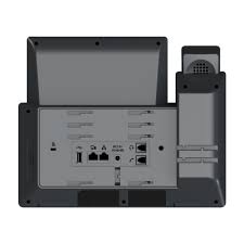 Grandstream GRP2670 Business VoIP SIP HD Voice 8-Line Touchscreen PoE Wi-Fi Bluetooth Dual Gigabit Ports Desktop IP Phone 