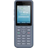 Grandstream WP836 Wireless DECT 6.0 8 SIP Lines IP54 Waterproof 500m Range for Hospital VoIP IP Phone
