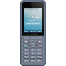 Grandstream WP836 Wireless IP Phone