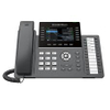 Grandstream GRP2636 Military 36 SIP Lines MIL-STD-810H EMP Shielded NATO Stock IP Phone