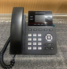 Grandstream GRP2612 2-Line HD Voice PoE+AC Power 4 BLF Keys Wall Mount for Office/Hotel VoIP Phone