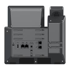 Grandstream GRP2634 34-Line Capacity FIPS140-2 PoE++ Hospital VoIP Trading Floor IP Phone 