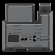 Grandstream GRP2603 3-Line HD Voice Gigabit PoE 6 BLF Keys for Office/Hotel IP Phone 