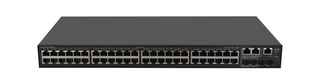 H3C S5130S-52TP-EI High-Density 50 Gigabit Ports 4 SFP Slots Enhanced Switch