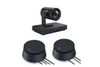 Yealink UVC85-BYOD 4K AI Auto Framing USB Conference Camera w/Speaker & Mic Business USB Cameras