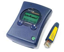 Fluke Linkrunner-kit Cable LAN Diagnostic Tool Business Network Tester