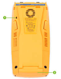 Fluke OneTouch AT G2 1TG2-1500W Second Generation Network Tester