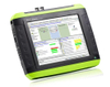 NETSCOUT NetDiag Pro 10G 10-Gigabit Network Analyzer | Wired & Wireless Dual-Mode Diagnostics