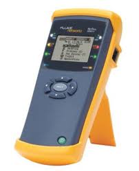 FLuke NTS2-PRO|NTS2-VOIP|NTS2-NSKIT NetTool2 Network Tester