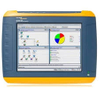 FLuke OPVXG OptiView XG Network Tablet WiFi Network Tester