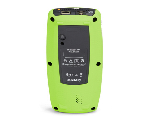 NetAlly EXG-200 EtherScope nXG Cable Network Tester