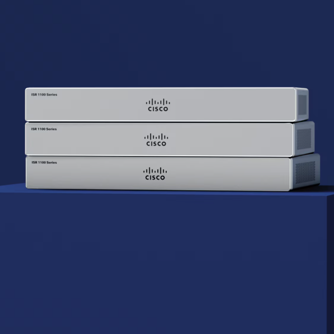 How To Choose A High-Performance Router for Data Centers And Enterprise Networks?