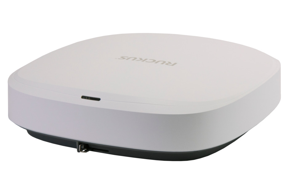 RUCKUS R770 Very-High-Performance Tri-Radio WiFi 7 Indoor Access Point
