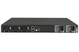 RUCKUS ICX 7550-24F Gigabit Stackable L3 Managed Enterprise/Campus Ethernet Switch