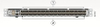 Cisco 8100 Series Enterprise & ISP Grade Network High Performance WAN Aggregation Router