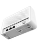 Grandstream GWN7062E Dual-Band Wi-Fi 6 Routers 8-Port Gigabit Managed Network Routers