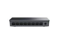 Grandstream GWN7711 Gigabit Ethernet ports L2+ Managed PoE Layer 2 Lite Managed Network Switches