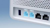 Grandstream GWN7062ET Dual-Band Wi-Fi 6 Routers Enterprise Gigabit Managed Network Routers 