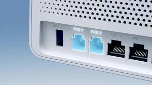 Grandstream GWN7062ET Dual-Band Wi-Fi 6 Routers Enterprise Gigabit Managed Network Routers 
