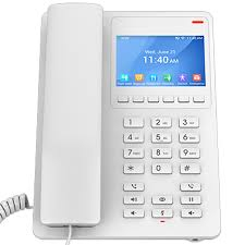 Grandstream GHP630 DECT Wireless SIP Business VoIP System HD Voice IP Phone