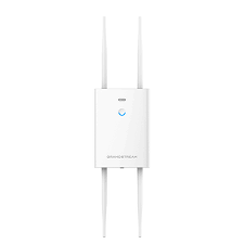 Grandstream GWN7661E Enterprise WiFi 6 Access Point 2.4G/5G Dual-Band 1800Mbps MU-MIMO PoE+ Cloud Managed Access Point