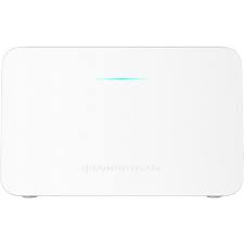 Grandstream GWN7062ET Dual-Band Wi-Fi 6 Routers Enterprise Gigabit Managed Network Routers 