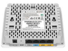Grandstream GWN7603 Indoor WiFi 6 Access Point AX1800 Dual-Band 2.5GbE Port PoE+ Access Point 
