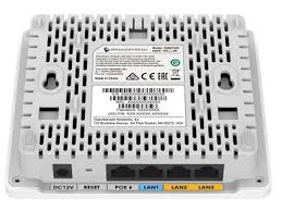 Grandstream GWN7603 Indoor WiFi 6 Access Point AX1800 Dual-Band 2.5GbE Port PoE+ Access Point 