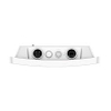 Grandstream GWN7664ELR Outdoor IP67 Wi-Fi 6 AP - AX3600 Dual-Band Long-Range ELR Industrial-Grade PoE+ Wi-Fi Access Points