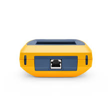 Fluke Networks LIQ-100-IE Industrial Ethernet Cable+Wi-Fi+ Network Tester