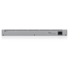 Ubiquiti UniFi Switch 24 PoE USW-24-POE – 24-Port Gigabit Layer 2 Managed Switch, 16x PoE+ 802.3at (95W Budget), 2x 1G SFP, Fanless Silent Cooling, 1.3" Touchscreen, Rackmount