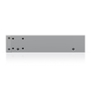 Ubiquiti UniFi Switch 16 PoE USW-16-POE – 16-Port Gigabit Layer 2 Managed Switch, 8x PoE+ 802.3at (42W Budget), 2x 1G SFP, Fanless Silent Cooling, 1.3" Touchscreen, Rackmount