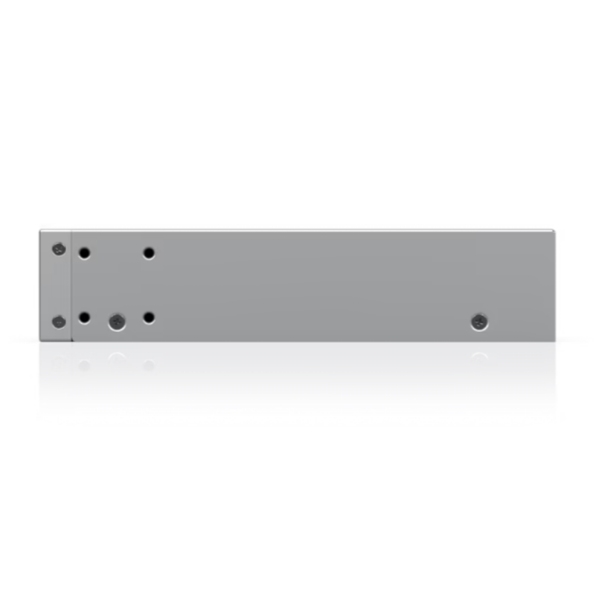 Ubiquiti UniFi Switch 16 PoE USW-16-POE – 16-Port Gigabit Layer 2 Managed Switch, 8x PoE+ 802.3at (42W Budget), 2x 1G SFP, Fanless Silent Cooling, 1.3" Touchscreen, Rackmount