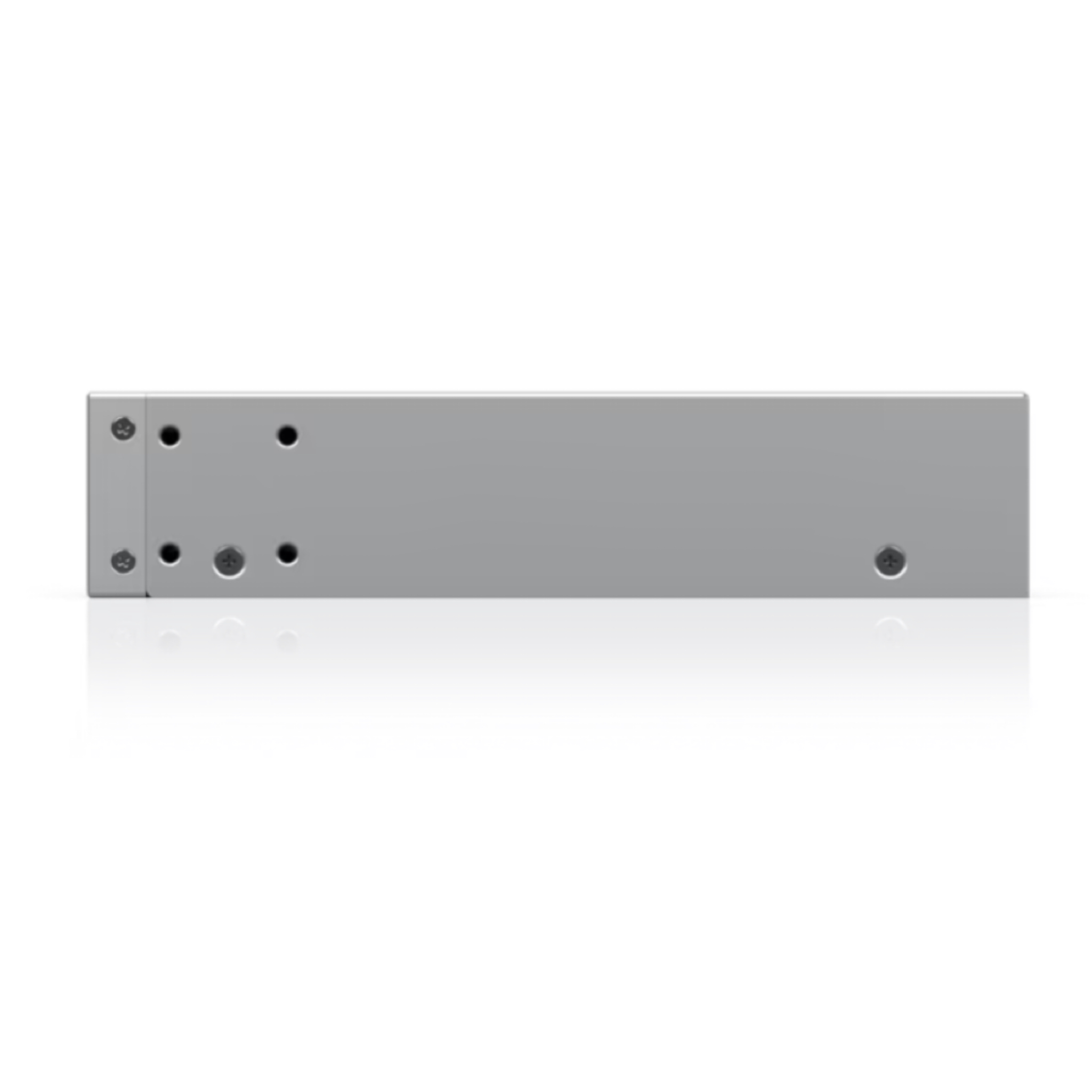Ubiquiti UniFi Switch 24 USW-24 – 24-Port Gigabit Layer 2 Managed Switch, 2x 1G SFP Uplinks, Fanless Silent Cooling, 1.3" Touchscreen, Rackmount