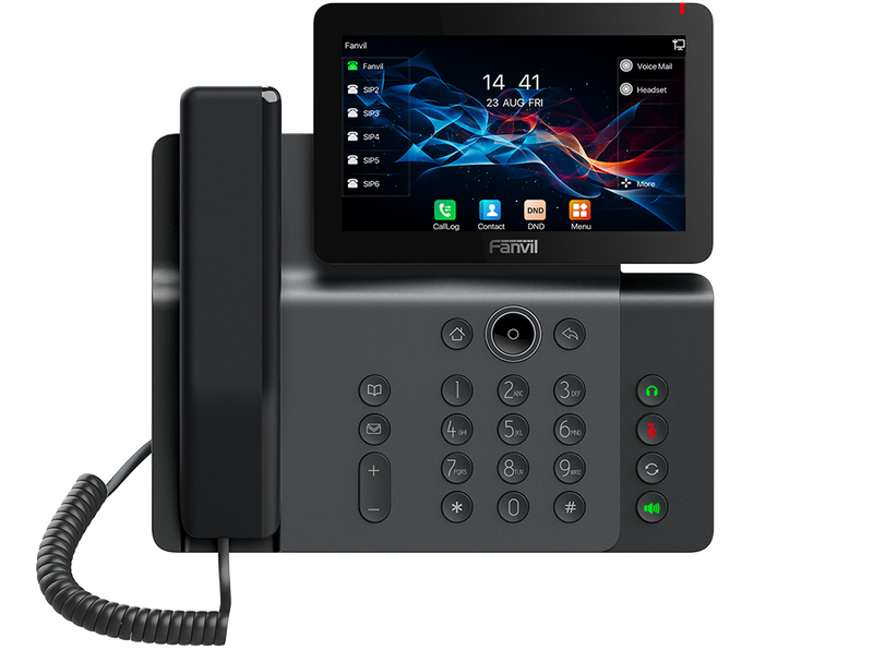 V66 Prime Business Phone