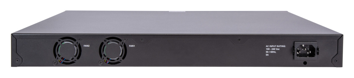 RUCKUS ICX 8100-48P 48-Port Gigabit for L2 Features Enterprise Managed Switch
