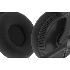 Yealink YHS34 Lite Dual / Mono USB Wired Headset Noise Cancelling Microphone Office Headset with QD to RJ Port